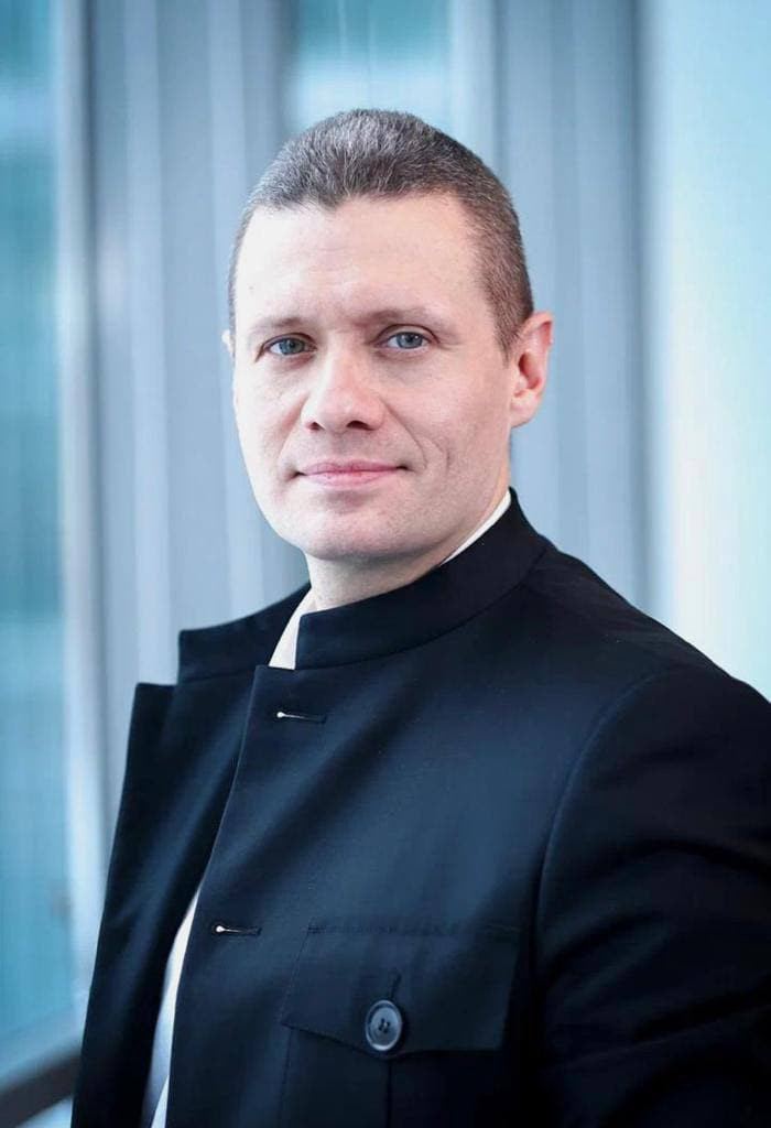 Филимонов Георгий Юрьевич