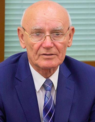 Турко Николай Иванович
